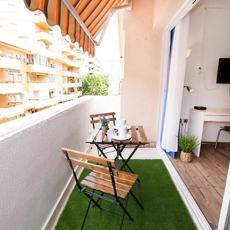 Cosy Apartment Close To Sea, Wifi, Air Cond Calp Exterior foto