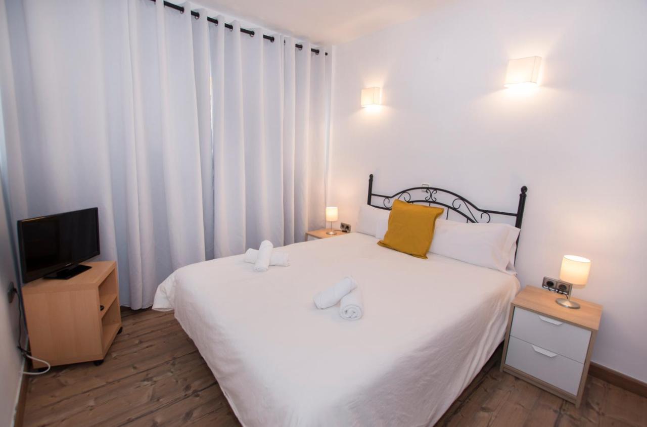 Cosy Apartment Close To Sea, Wifi, Air Cond Calp Exterior foto