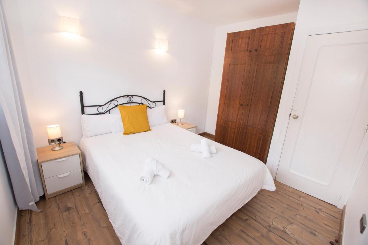 Cosy Apartment Close To Sea, Wifi, Air Cond Calp Exterior foto